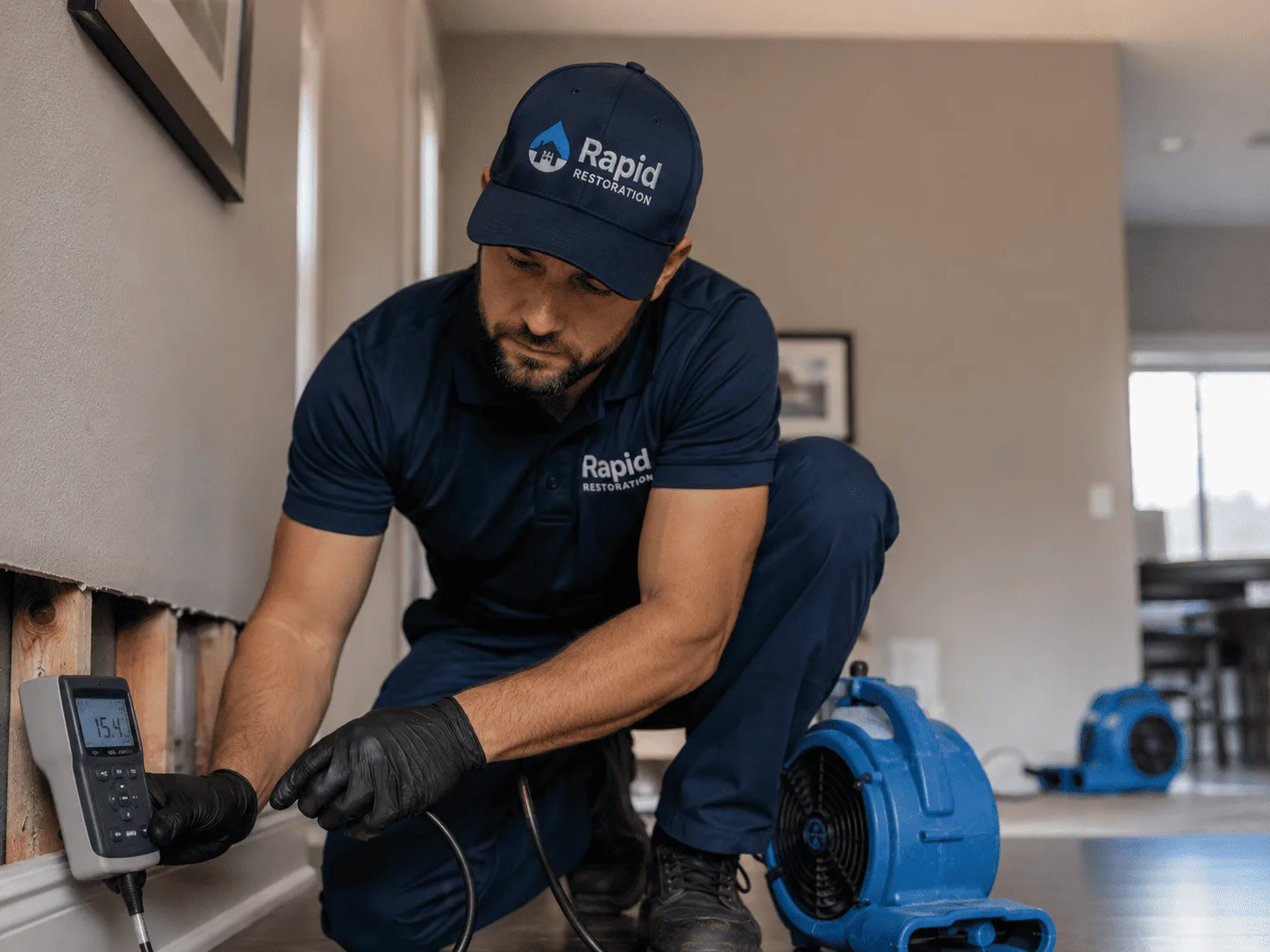 Common questions about Dehumidification in Parkesburg, PA